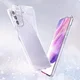 Spigen Liquid Crystal Samsung Galaxy S21 FE Hoesje Glitter afbeelding 8