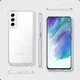 Spigen Liquid Crystal Samsung Galaxy S21 FE Hoesje Glitter afbeelding 9