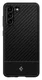 Spigen Core Armor Samsung Galaxy S21 FE Hoesje Back Cover Zwart afbeelding 3