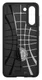 Spigen Core Armor Samsung Galaxy S21 FE Hoesje Back Cover Zwart afbeelding 4