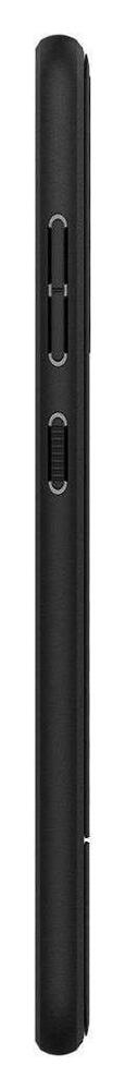 Spigen Core Armor Samsung Galaxy S21 FE Hoesje Back Cover Zwart afbeelding 7
