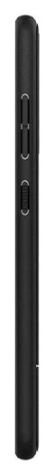 Spigen Core Armor Samsung Galaxy S21 FE Hoesje Back Cover Zwart afbeelding 7
