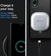Spigen Tough Armor Samsung Galaxy Z Fold 3 Hoesje Zwart afbeelding 5