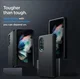 Spigen Tough Armor Samsung Galaxy Z Fold 3 Hoesje Zwart afbeelding 6