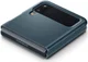 Spigen Thin Fit Samsung Galaxy Z Flip 3 Hoesje Groen afbeelding 4