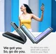 Spigen Thin Fit Samsung Galaxy Z Flip 3 Hoesje Groen afbeelding 10