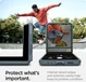 Spigen Thin Fit Samsung Galaxy Z Flip 3 Hoesje Groen afbeelding 11