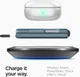 Spigen Thin Fit Samsung Galaxy Z Flip 3 Hoesje Groen afbeelding 13