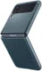 Spigen Thin Fit Samsung Galaxy Z Flip 3 Hoesje Groen afbeelding 1