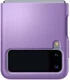 Spigen Thin Fit Samsung Galaxy Z Flip 3 Hoesje Paars afbeelding 11