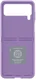 Spigen Thin Fit Samsung Galaxy Z Flip 3 Hoesje Paars afbeelding 13