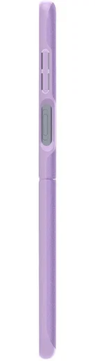 Spigen Thin Fit Samsung Galaxy Z Flip 3 Hoesje Paars afbeelding 16