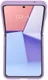 Spigen Thin Fit Samsung Galaxy Z Flip 3 Hoesje Paars afbeelding 10