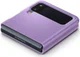 Spigen Thin Fit Samsung Galaxy Z Flip 3 Hoesje Paars afbeelding 4