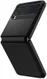 Spigen Tough Armor Samsung Galaxy Z Flip 3 Hoesje Zwart afbeelding 3