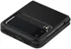Spigen Tough Armor Samsung Galaxy Z Flip 3 Hoesje Zwart afbeelding 4