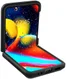 Spigen Tough Armor Samsung Galaxy Z Flip 3 Hoesje Zwart afbeelding 5