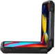 Spigen Tough Armor Samsung Galaxy Z Flip 3 Hoesje Zwart afbeelding 7