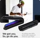 Spigen Tough Armor Samsung Galaxy Z Flip 3 Hoesje Zwart afbeelding 9