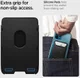 Spigen Rugged Armor MagSafe Kaarthouder voor iPhone met MagSafe afbeelding 6