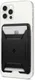 Spigen Rugged Armor MagSafe Kaarthouder voor iPhone met MagSafe afbeelding 14
