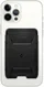 Spigen Rugged Armor MagSafe Kaarthouder voor iPhone met MagSafe afbeelding 2