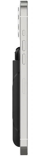 Spigen Rugged Armor MagSafe Kaarthouder voor iPhone met MagSafe afbeelding 3