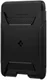 Spigen Rugged Armor MagSafe Kaarthouder voor iPhone met MagSafe afbeelding 11