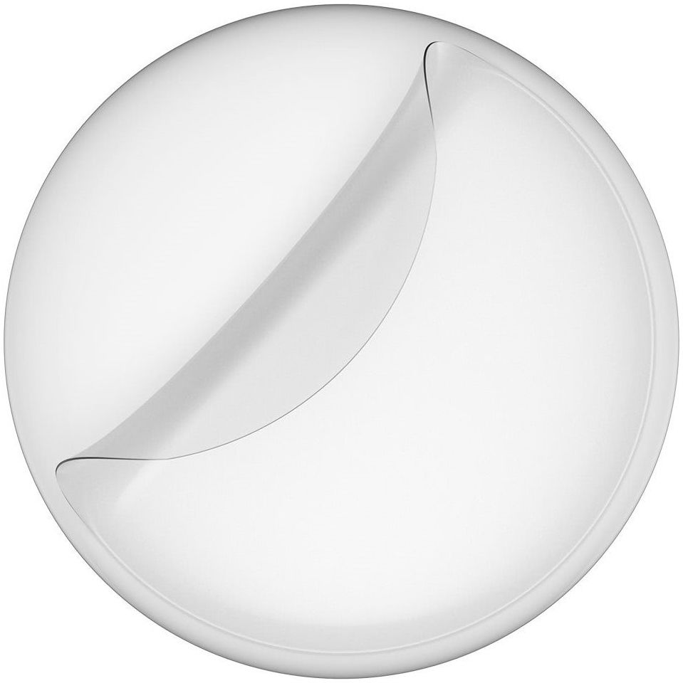 Spigen AirSkin Shield HD Apple AirTag Screen Protector Transparant afbeelding 4