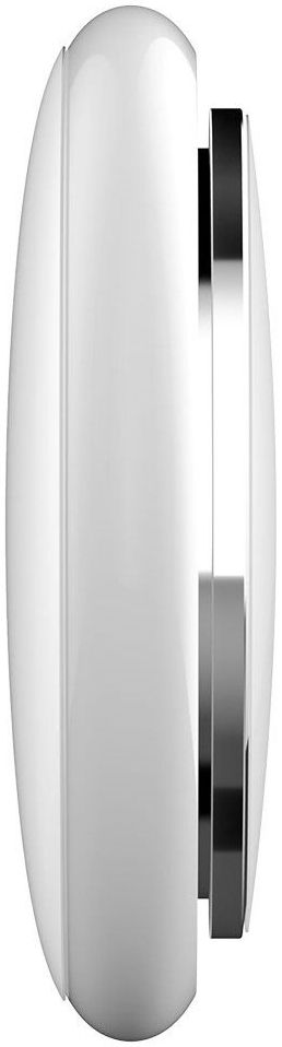 Spigen AirSkin Shield HD Apple AirTag Screen Protector Transparant afbeelding 6