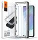 Spigen AlignMaster Samsung Galaxy S21 FE Screen Protector (2-Pack) afbeelding 1