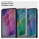 Spigen AlignMaster Samsung Galaxy S21 FE Screen Protector (2-Pack) afbeelding 9