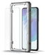 Spigen AlignMaster Samsung Galaxy S21 FE Screen Protector (2-Pack) afbeelding 3