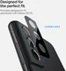 Spigen Optik Samsung Galaxy S21 FE Camera Lens Protector (2-Pack) afbeelding 5