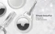 Spigen Ciel by Cyrill Shine Hoes Apple AirTag Sleutelhanger Glitter afbeelding 5