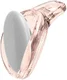 Spigen Ciel by Cyrill Shine Hoes Apple AirTag Sleutelhanger Roze afbeelding 2