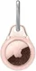 Spigen Ciel by Cyrill Shine Hoes Apple AirTag Sleutelhanger Roze afbeelding 11