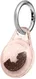 Spigen Ciel by Cyrill Shine Hoes Apple AirTag Sleutelhanger Roze afbeelding 1