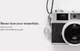 Spigen Cyrill Shine Hoes Apple AirTag Sleutelhanger Clear afbeelding 8