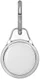 Spigen Cyrill Shine Hoes Apple AirTag Sleutelhanger Clear afbeelding 9