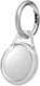 Spigen Cyrill Shine Hoes Apple AirTag Sleutelhanger Clear afbeelding 12