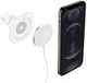 Spigen MagFit Ventilatierooster Houderstandaard Apple MagSafe Wit afbeelding 9