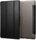 Spigen Smart Fold Samsung Galaxy Tab A7 Lite Hoes Book Case Zwart afbeelding 2