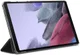 Spigen Smart Fold Samsung Galaxy Tab A7 Lite Hoes Book Case Zwart afbeelding 4