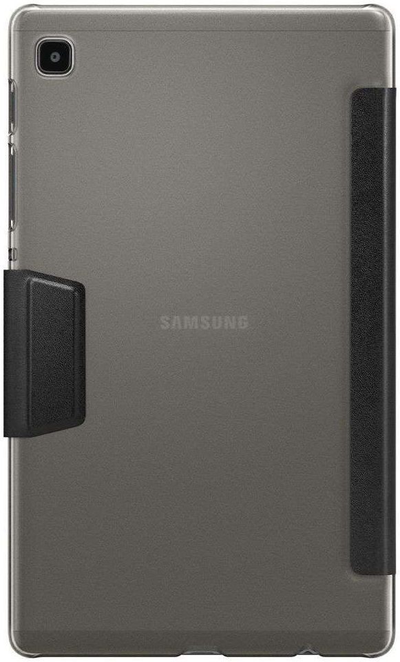 Spigen Smart Fold Samsung Galaxy Tab A7 Lite Hoes Book Case Zwart afbeelding 8