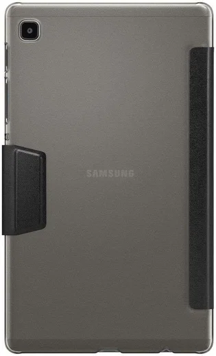 Spigen Smart Fold Samsung Galaxy Tab A7 Lite Hoes Book Case Zwart afbeelding 8