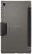 Spigen Smart Fold Samsung Galaxy Tab A7 Lite Hoes Book Case Zwart afbeelding 8