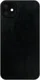 Rosso Element 2-in-1 Apple iPhone 12/12 Pro Hoesje Zwart afbeelding 2
