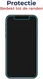 Rosso iPhone 11 Pro Max Tempered Glass Installatietray Case Friendly afbeelding 6