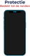 Rosso Apple iPhone 12 / 12 Pro Tempered Glass met Installatietray afbeelding 8